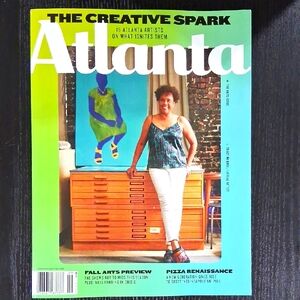 Atlanta Magazine | September 2025 Issue